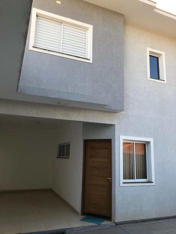Flats Recanto Magro II Appartement Olímpia Buitenkant foto