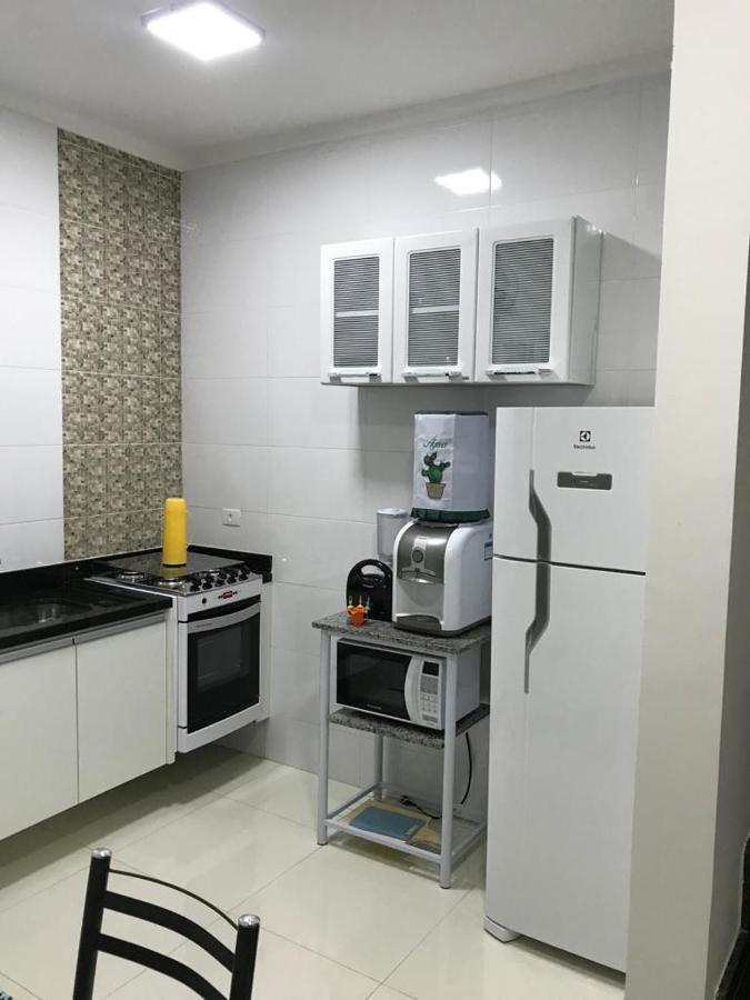 Flats Recanto Magro II Appartement Olímpia Buitenkant foto