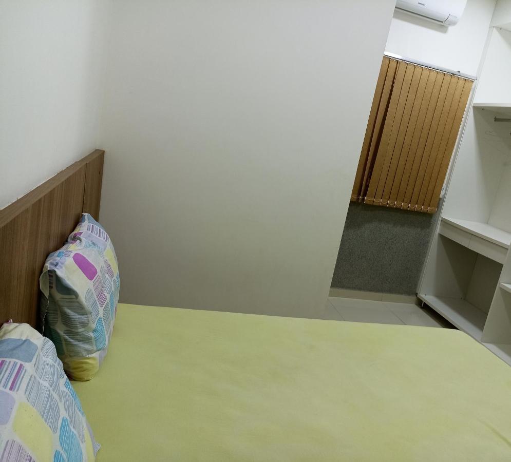 Flats Recanto Magro II Appartement Olímpia Buitenkant foto