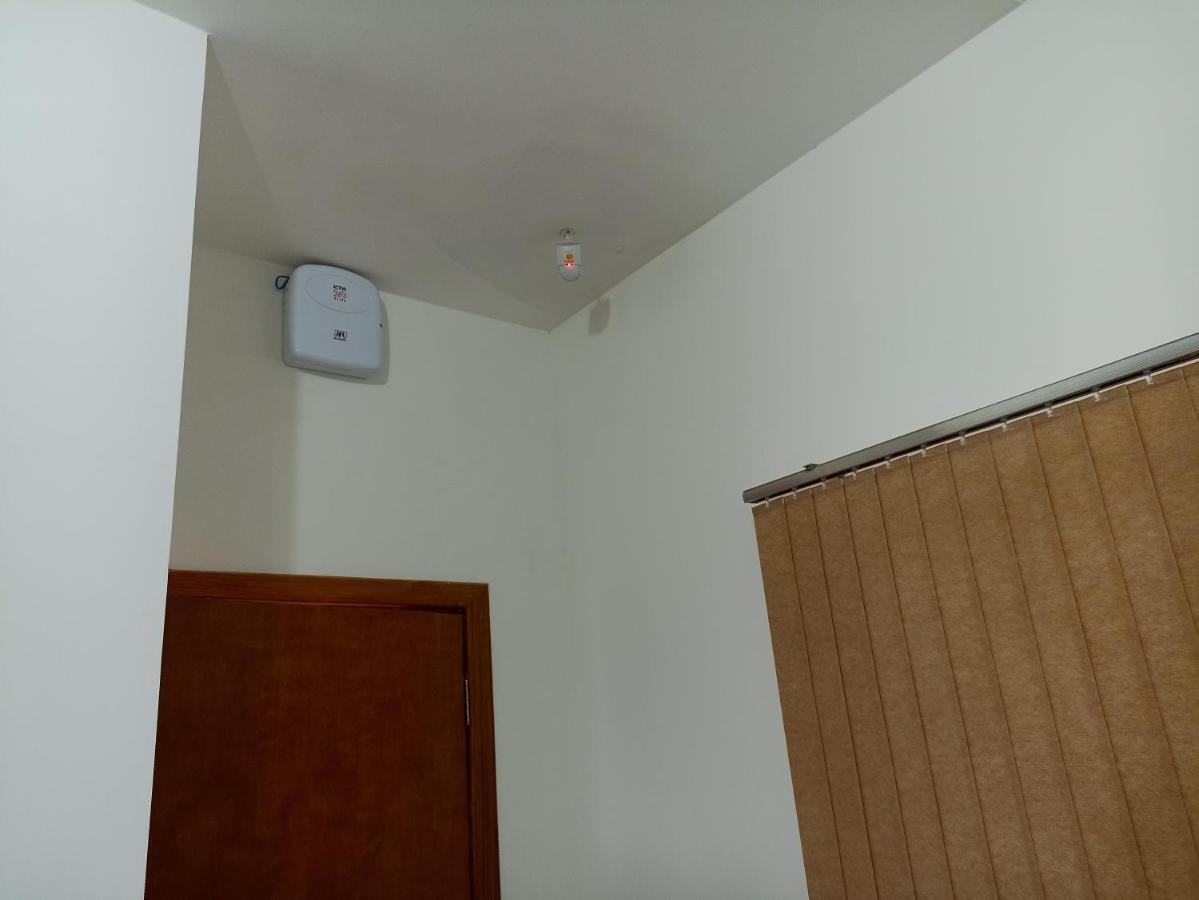 Flats Recanto Magro II Appartement Olímpia Buitenkant foto