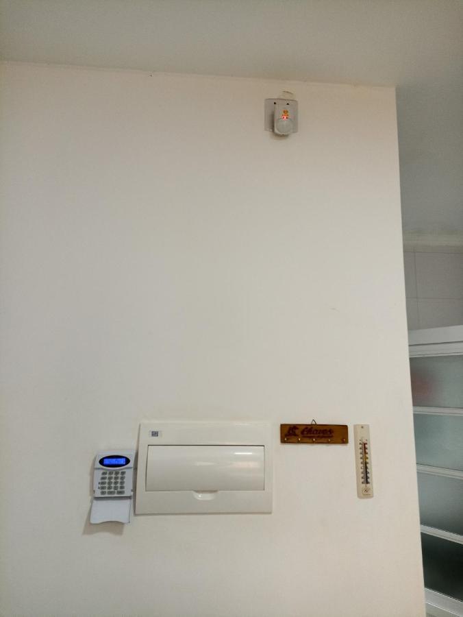 Flats Recanto Magro II Appartement Olímpia Buitenkant foto