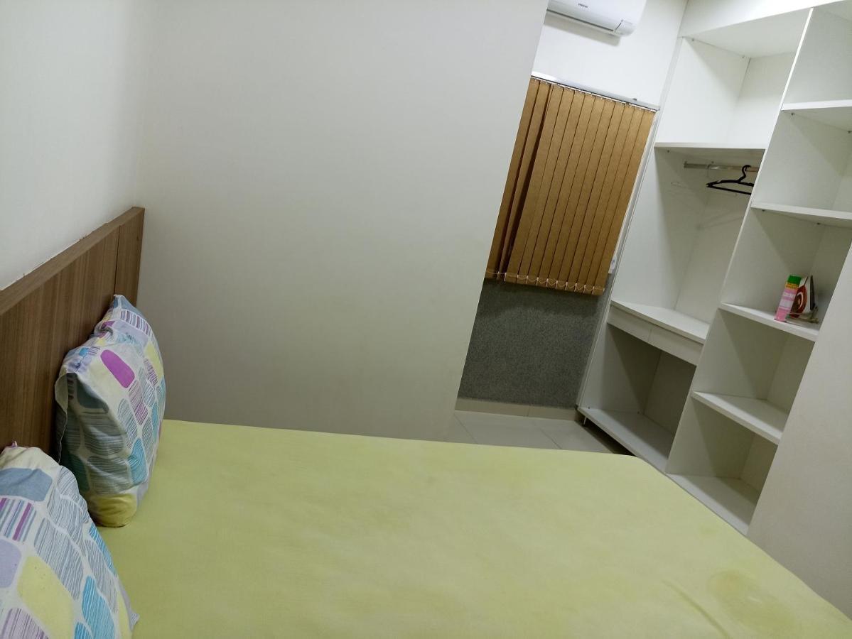 Flats Recanto Magro II Appartement Olímpia Buitenkant foto