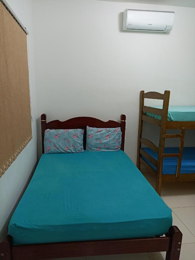 Flats Recanto Magro II Appartement Olímpia Buitenkant foto