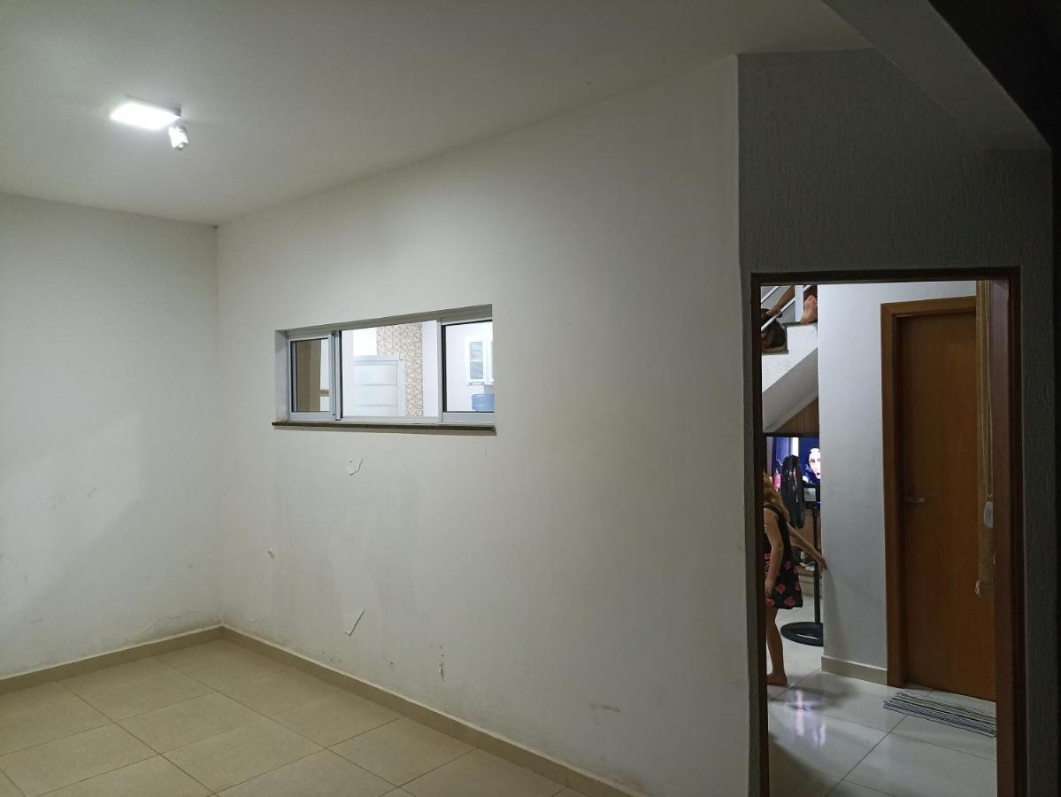 Flats Recanto Magro II Appartement Olímpia Buitenkant foto